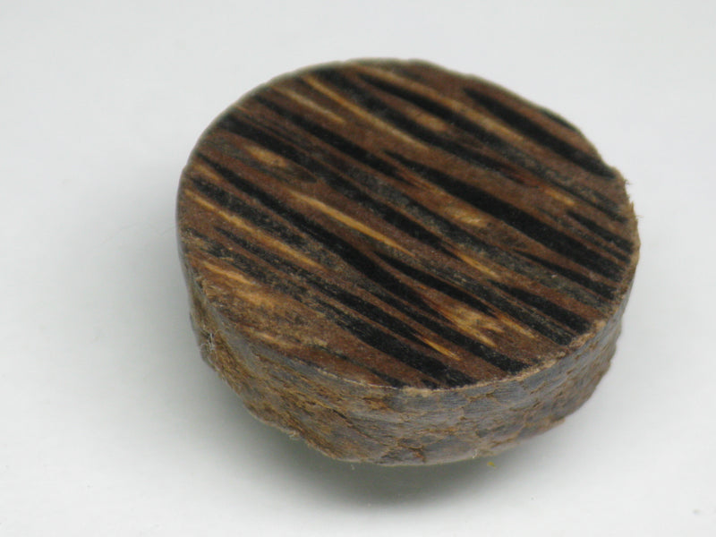 TOKO-BEADS AW180-26 Palm wood bead 18~20mm AW180-26 ココナッツビーズ 18~20mm Asian bead & African bead  Handmade,Lampeork,bead,asia,india,ethnic,parts,accessory,beads とんぼ玉,ビーズ,トンボ玉,アジア,インド,エスニック,手作り,パーツ,アクセサリー