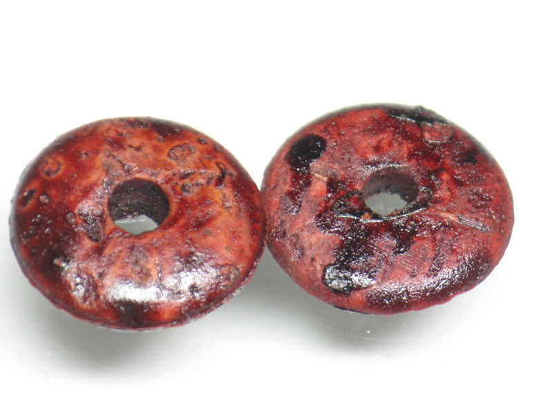 TOKO-BEADS AW180-29 Palm wood bead 8.5mm AW180-29 ココナッツビーズ 8.5mm Asian bead & African bead  Handmade,Lampeork,bead,asia,india,ethnic,parts,accessory,beads とんぼ玉,ビーズ,トンボ玉,アジア,インド,エスニック,手作り,パーツ,アクセサリー
