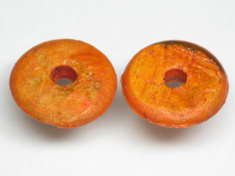 TOKO-BEADS AW180-32 Palm wood bead 8.5mm AW180-32 ココナッツビーズ 8.5mm Asian bead & African bead  Handmade,Lampeork,bead,asia,india,ethnic,parts,accessory,beads とんぼ玉,ビーズ,トンボ玉,アジア,インド,エスニック,手作り,パーツ,アクセサリー