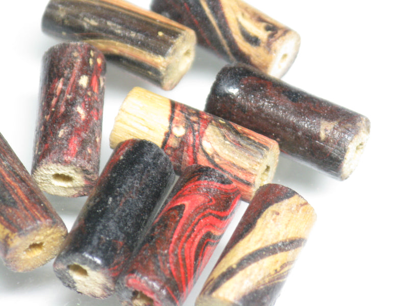 TOKO-BEADS AW180-40 Wooden bead 7mm AW180-40 ウッドビーズ 7mm Asian bead & African bead  Handmade,Lampeork,bead,asia,india,ethnic,parts,accessory,beads とんぼ玉,ビーズ,トンボ玉,アジア,インド,エスニック,手作り,パーツ,アクセサリー