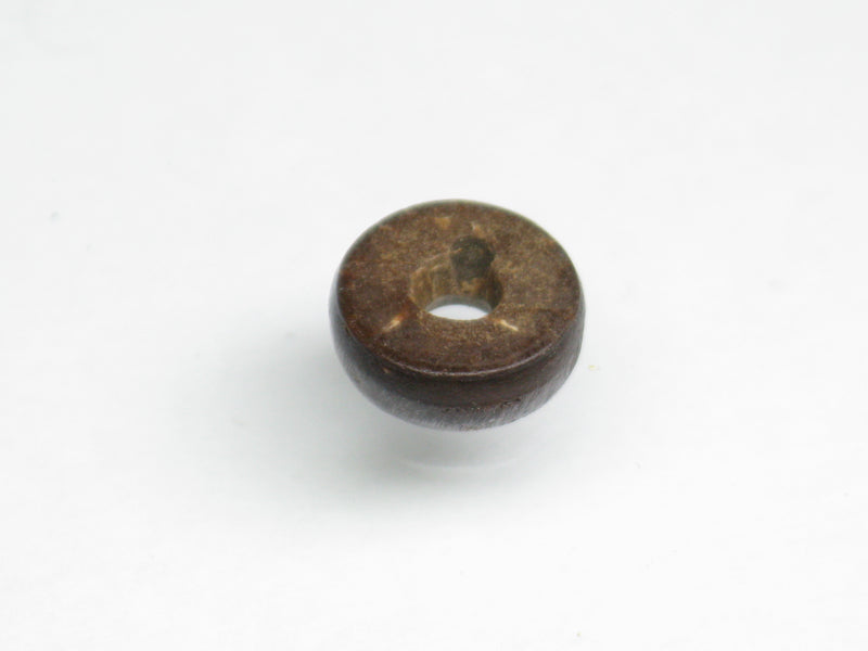 TOKO-BEADS AW180-03S Palm wood bead 8.5mm AW180-03S ココナッツビーズ 8.5mm Asian bead & African bead  Handmade,Lampeork,bead,asia,india,ethnic,parts,accessory,beads とんぼ玉,ビーズ,トンボ玉,アジア,インド,エスニック,手作り,パーツ,アクセサリー
