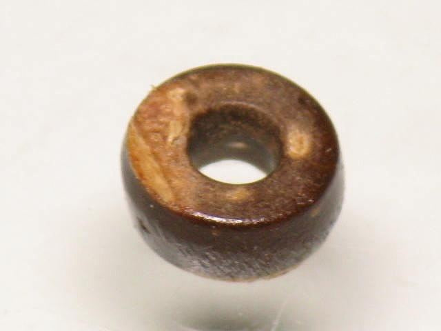TOKO-BEADS AW180S-41 Palm wood bead 6.5mm AW180S-41 ココナッツビーズ 6.5mm Asian bead & African bead  Handmade,Lampeork,bead,asia,india,ethnic,parts,accessory,beads とんぼ玉,ビーズ,トンボ玉,アジア,インド,エスニック,手作り,パーツ,アクセサリー
