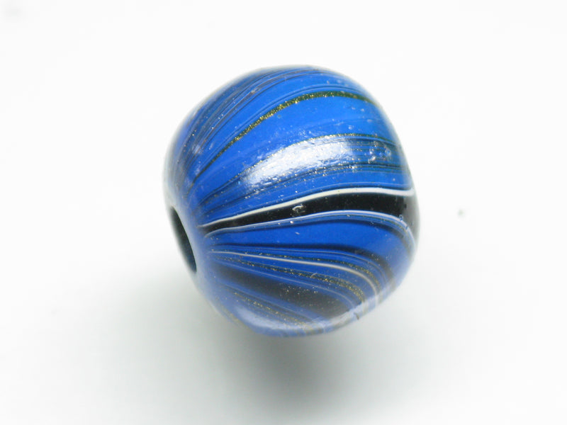 TOKO-BEADS AW181-27 Premium Wooden bead 15mm AW181-27 プレミアムウッドビーズ 15mm Asian bead & African bead  Handmade,Lampeork,bead,asia,india,ethnic,parts,accessory,beads とんぼ玉,ビーズ,トンボ玉,アジア,インド,エスニック,手作り,パーツ,アクセサリー