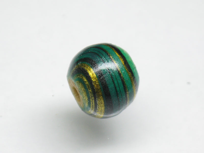 TOKO-BEADS AW181-41 Premium Wooden bead 11.5~12.5mm AW181-41 プレミアムウッドビーズ 11.5~12.5mm Asian bead & African bead  Handmade,Lampeork,bead,asia,india,ethnic,parts,accessory,beads とんぼ玉,ビーズ,トンボ玉,アジア,インド,エスニック,手作り,パーツ,アクセサリー
