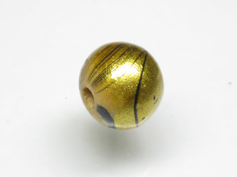 TOKO-BEADS AW181-45 Painted Wooden bead 11.5~12.5mm AW181-45 ペイントウッドビーズ 11.5~12.5mm Asian bead & African bead  Handmade,Lampeork,bead,asia,india,ethnic,parts,accessory,beads とんぼ玉,ビーズ,トンボ玉,アジア,インド,エスニック,手作り,パーツ,アクセサリー