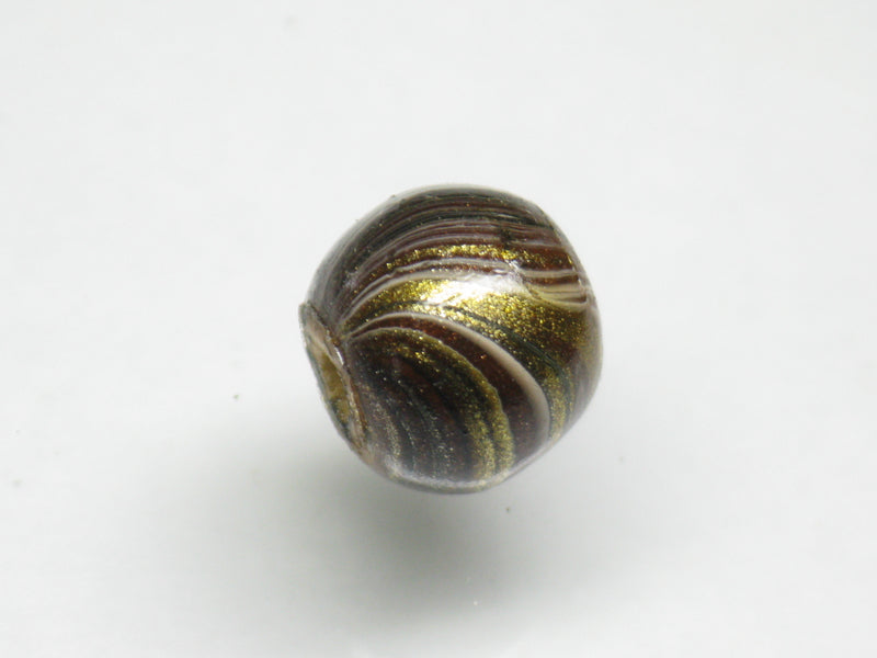 TOKO-BEADS AW181-47 Painted Wooden bead 11.5~12.5mm AW181-47 ペイントウッドビーズ 11.5~12.5mm Asian bead & African bead  Handmade,Lampeork,bead,asia,india,ethnic,parts,accessory,beads とんぼ玉,ビーズ,トンボ玉,アジア,インド,エスニック,手作り,パーツ,アクセサリー