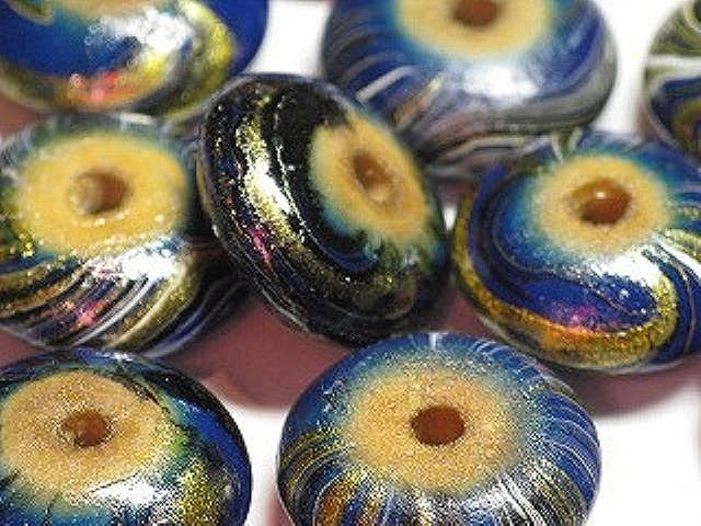 TOKO-BEADS AW181-51 Premium Wooden bead 18~19mm AW181-51 プレミアムウッドビーズ 18~19mm Asian bead & African bead  Handmade,Lampeork,bead,asia,india,ethnic,parts,accessory,beads とんぼ玉,ビーズ,トンボ玉,アジア,インド,エスニック,手作り,パーツ,アクセサリー