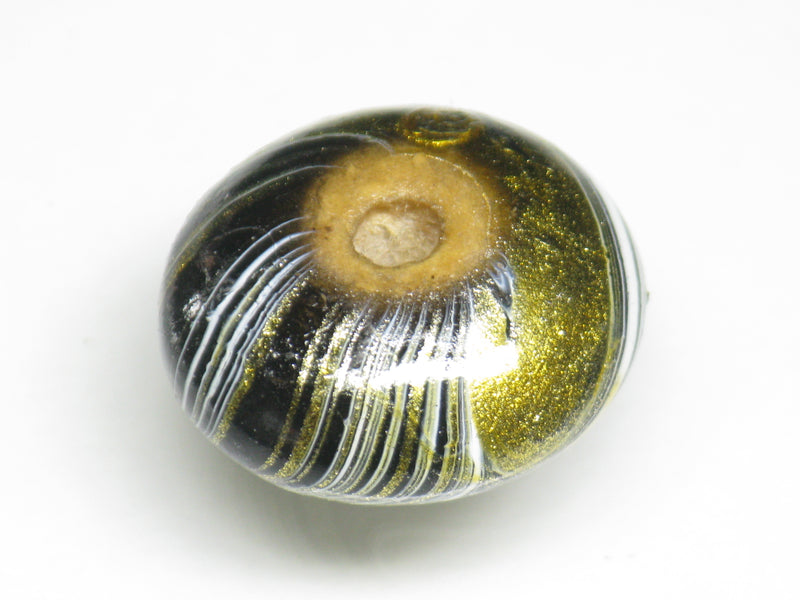 TOKO-BEADS AW181-60 Premium Wooden bead 18~19mm AW181-60 プレミアムウッドビーズ 18~19mm Asian bead & African bead  Handmade,Lampeork,bead,asia,india,ethnic,parts,accessory,beads とんぼ玉,ビーズ,トンボ玉,アジア,インド,エスニック,手作り,パーツ,アクセサリー