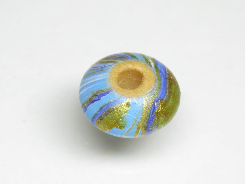 TOKO-BEADS AW181-62 Premium Wooden bead 12mm AW181-62 プレミアムウッドビーズ 12mm Asian bead & African bead  Handmade,Lampeork,bead,asia,india,ethnic,parts,accessory,beads とんぼ玉,ビーズ,トンボ玉,アジア,インド,エスニック,手作り,パーツ,アクセサリー