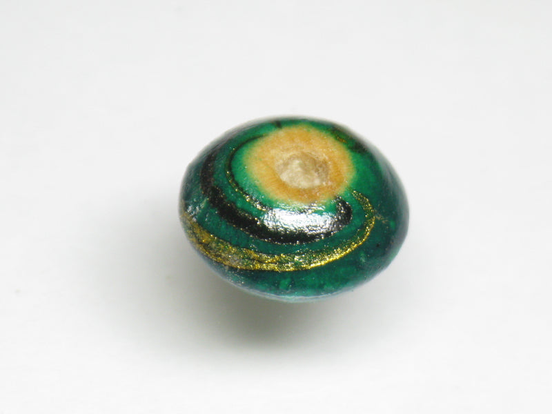 TOKO-BEADS AW181-65 Premium Wooden bead 12mm AW181-65 プレミアムウッドビーズ 12mm Asian bead & African bead  Handmade,Lampeork,bead,asia,india,ethnic,parts,accessory,beads とんぼ玉,ビーズ,トンボ玉,アジア,インド,エスニック,手作り,パーツ,アクセサリー