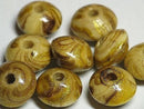 TOKO-BEADS AW181-67 Premium Wooden bead 12mm AW181-67 プレミアムウッドビーズ 12mm Asian bead & African bead  Handmade,Lampeork,bead,asia,india,ethnic,parts,accessory,beads とんぼ玉,ビーズ,トンボ玉,アジア,インド,エスニック,手作り,パーツ,アクセサリー