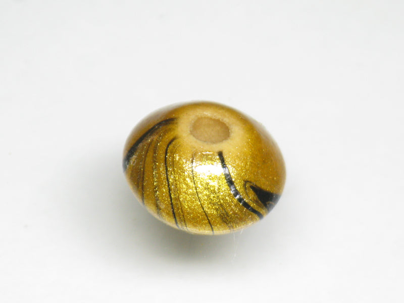 TOKO-BEADS AW181-70 Premium Wooden bead 12mm AW181-70 プレミアムウッドビーズ 12mm Asian bead & African bead  Handmade,Lampeork,bead,asia,india,ethnic,parts,accessory,beads とんぼ玉,ビーズ,トンボ玉,アジア,インド,エスニック,手作り,パーツ,アクセサリー