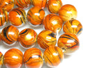 TOKO-BEADS AW181-07P Premium Wooden bead (21pcs) 21.5~23mm AW181-07P プレミアムウッドビーズ（21個パック） 21.5~23mm Asian bead & African bead  Handmade,Lampeork,bead,asia,india,ethnic,parts,accessory,beads とんぼ玉,ビーズ,トンボ玉,アジア,インド,エスニック,手作り,パーツ,アクセサリー