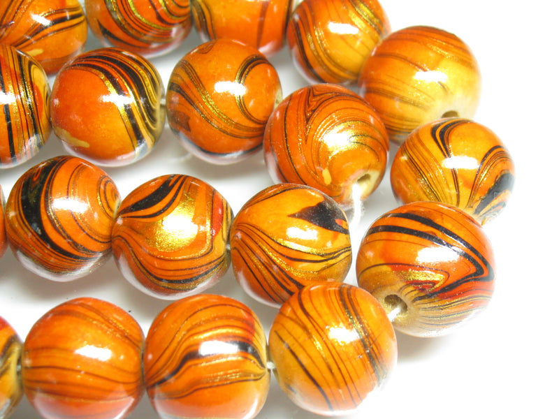 TOKO-BEADS AW181-07P Premium Wooden bead (21pcs) 21.5~23mm AW181-07P プレミアムウッドビーズ（21個パック） 21.5~23mm Asian bead & African bead  Handmade,Lampeork,bead,asia,india,ethnic,parts,accessory,beads とんぼ玉,ビーズ,トンボ玉,アジア,インド,エスニック,手作り,パーツ,アクセサリー