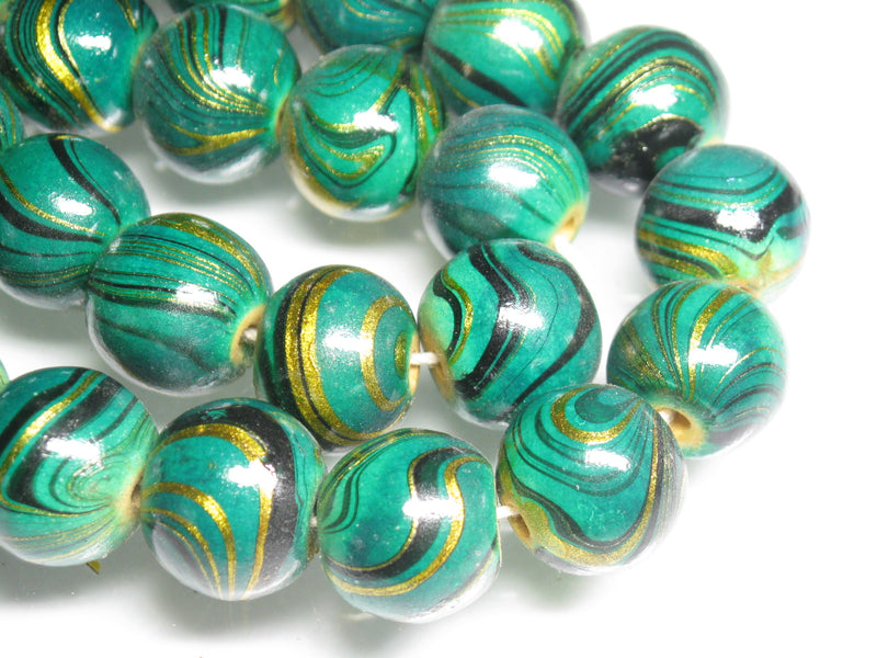 TOKO-BEADS AW181P-17 Premium Wooden bead (28pcs) 16.5mm AW181P-17 プレミアムウッドビーズ（28個パック） 16.5mm Asian bead & African bead  Handmade,Lampeork,bead,asia,india,ethnic,parts,accessory,beads とんぼ玉,ビーズ,トンボ玉,アジア,インド,エスニック,手作り,パーツ,アクセサリー