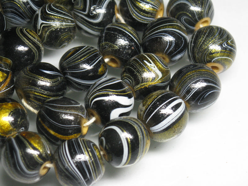 TOKO-BEADS AW181-24P Premium Wooden bead (28pcs) 16.5mm AW181-24P プレミアムウッドビーズ（28個パック） 16.5mm Asian bead & African bead  Handmade,Lampeork,bead,asia,india,ethnic,parts,accessory,beads とんぼ玉,ビーズ,トンボ玉,アジア,インド,エスニック,手作り,パーツ,アクセサリー