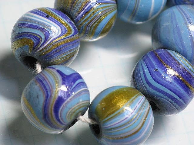TOKO-BEADS AW181-26P Premium Wooden bead (28pcs) 15mm AW181-26P プレミアムウッドビーズ（28個パック） 15mm Asian bead & African bead  Handmade,Lampeork,bead,asia,india,ethnic,parts,accessory,beads とんぼ玉,ビーズ,トンボ玉,アジア,インド,エスニック,手作り,パーツ,アクセサリー