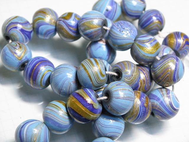 TOKO-BEADS AW181-26P Premium Wooden bead (28pcs) 15mm AW181-26P プレミアムウッドビーズ（28個パック） 15mm Asian bead & African bead  Handmade,Lampeork,bead,asia,india,ethnic,parts,accessory,beads とんぼ玉,ビーズ,トンボ玉,アジア,インド,エスニック,手作り,パーツ,アクセサリー