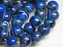 TOKO-BEADS AW181-27P Premium Wooden bead (28pcs) 15mm AW181-27P プレミアムウッドビーズ（28個パック） 15mm Asian bead & African bead  Handmade,Lampeork,bead,asia,india,ethnic,parts,accessory,beads とんぼ玉,ビーズ,トンボ玉,アジア,インド,エスニック,手作り,パーツ,アクセサリー