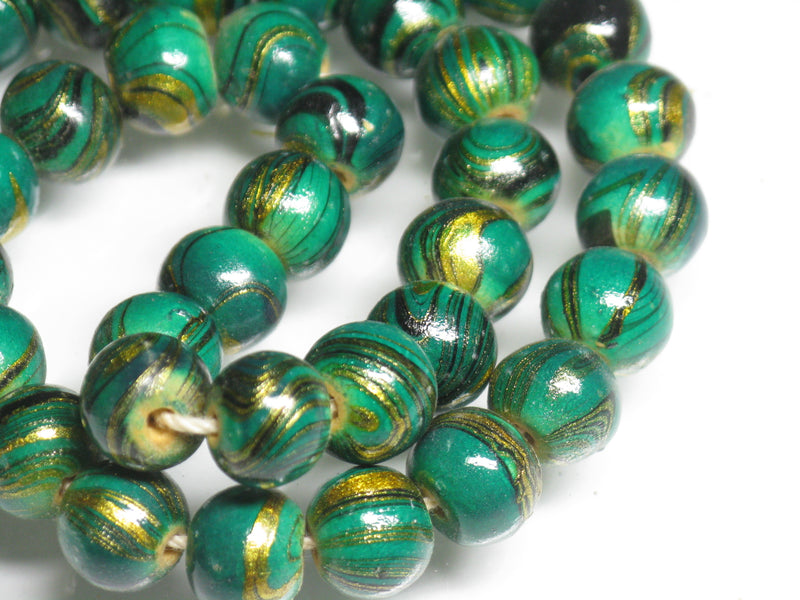 TOKO-BEADS AW181-41P Premium Wooden bead (43pcs) 11.5~12.5mm AW181-41P プレミアムウッドビーズ（43個パック） 11.5~12.5mm Asian bead & African bead  Handmade,Lampeork,bead,asia,india,ethnic,parts,accessory,beads とんぼ玉,ビーズ,トンボ玉,アジア,インド,エスニック,手作り,パーツ,アクセサリー