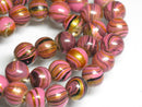 TOKO-BEADS AW181-42P Premium Wooden bead (43pcs) 11.5~12.5mm AW181-42P プレミアムウッドビーズ（43個パック） 11.5~12.5mm Asian bead & African bead  Handmade,Lampeork,bead,asia,india,ethnic,parts,accessory,beads とんぼ玉,ビーズ,トンボ玉,アジア,インド,エスニック,手作り,パーツ,アクセサリー