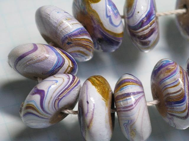 TOKO-BEADS AW181P-49 Premium Wooden bead (48pcs) 18~19mm AW181P-49 プレミアムウッドビーズ（48個パック） 18~19mm Asian bead & African bead  Handmade,Lampeork,bead,asia,india,ethnic,parts,accessory,beads とんぼ玉,ビーズ,トンボ玉,アジア,インド,エスニック,手作り,パーツ,アクセサリー
