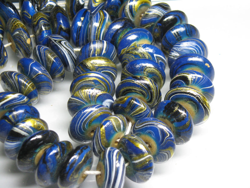 TOKO-BEADS AW181P-51 Premium Wooden bead (48pcs) 18~19mm AW181P-51 プレミアムウッドビーズ（48個パック） 18~19mm Asian bead & African bead  Handmade,Lampeork,bead,asia,india,ethnic,parts,accessory,beads とんぼ玉,ビーズ,トンボ玉,アジア,インド,エスニック,手作り,パーツ,アクセサリー