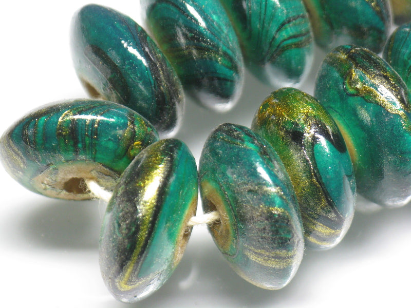 TOKO-BEADS AW181P-53 Premium Wooden bead (48pcs) 18~19mm AW181P-53 プレミアムウッドビーズ（48個パック） 18~19mm Asian bead & African bead  Handmade,Lampeork,bead,asia,india,ethnic,parts,accessory,beads とんぼ玉,ビーズ,トンボ玉,アジア,インド,エスニック,手作り,パーツ,アクセサリー