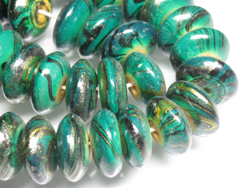 TOKO-BEADS AW181P-53 Premium Wooden bead (48pcs) 18~19mm AW181P-53 プレミアムウッドビーズ（48個パック） 18~19mm Asian bead & African bead  Handmade,Lampeork,bead,asia,india,ethnic,parts,accessory,beads とんぼ玉,ビーズ,トンボ玉,アジア,インド,エスニック,手作り,パーツ,アクセサリー