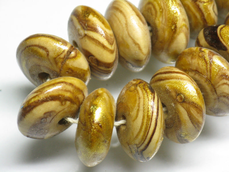 TOKO-BEADS AW181P-57 Premium Wooden bead (48pcs) 18~19mm AW181P-57 プレミアムウッドビーズ（48個パック） 18~19mm Asian bead & African bead  Handmade,Lampeork,bead,asia,india,ethnic,parts,accessory,beads とんぼ玉,ビーズ,トンボ玉,アジア,インド,エスニック,手作り,パーツ,アクセサリー