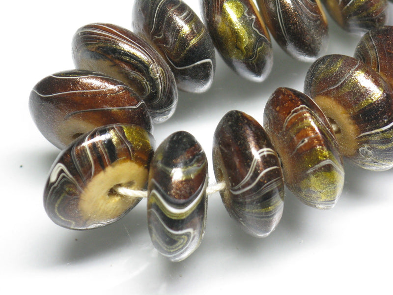 TOKO-BEADS AW181P-59 Premium Wooden bead (48pcs) 18~19mm AW181P-59 プレミアムウッドビーズ（48個パック） 18~19mm Asian bead & African bead  Handmade,Lampeork,bead,asia,india,ethnic,parts,accessory,beads とんぼ玉,ビーズ,トンボ玉,アジア,インド,エスニック,手作り,パーツ,アクセサリー