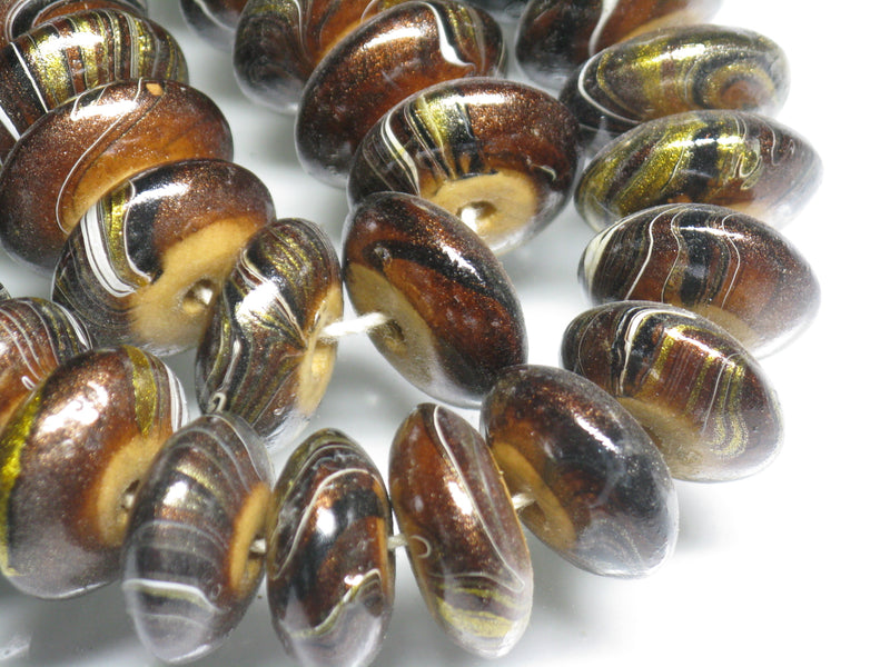 TOKO-BEADS AW181P-59 Premium Wooden bead (48pcs) 18~19mm AW181P-59 プレミアムウッドビーズ（48個パック） 18~19mm Asian bead & African bead  Handmade,Lampeork,bead,asia,india,ethnic,parts,accessory,beads とんぼ玉,ビーズ,トンボ玉,アジア,インド,エスニック,手作り,パーツ,アクセサリー