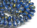 TOKO-BEADS AW181-63P Premium Wooden bead (56pcs) 12mm AW181-63P プレミアムウッドビーズ（56個パック） 12mm Asian bead & African bead  Handmade,Lampeork,bead,asia,india,ethnic,parts,accessory,beads とんぼ玉,ビーズ,トンボ玉,アジア,インド,エスニック,手作り,パーツ,アクセサリー