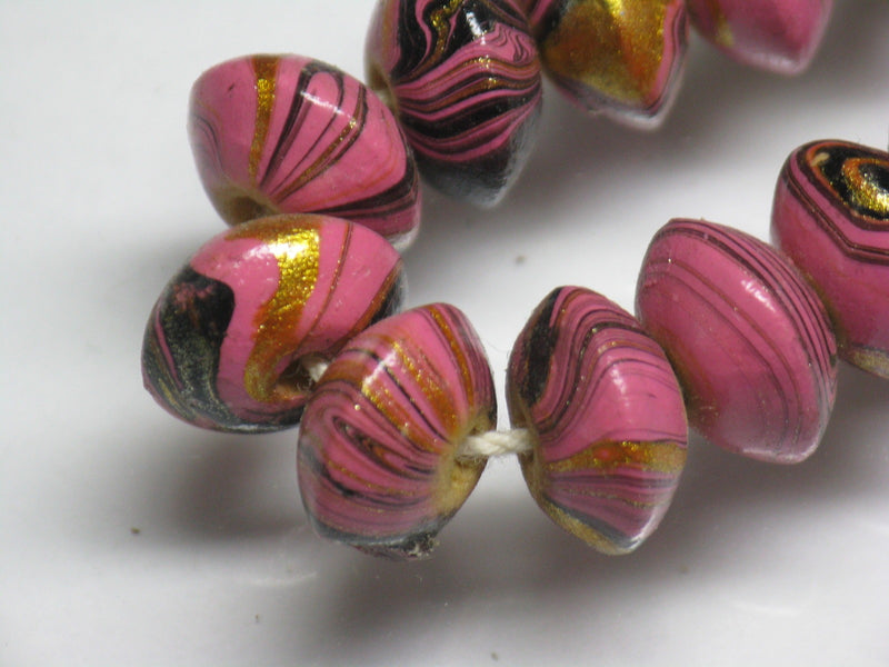 TOKO-BEADS AW181P-66 Premium Wooden bead (56pcs) 12mm AW181P-66 プレミアムウッドビーズ（56個パック） 12mm Asian bead & African bead  Handmade,Lampeork,bead,asia,india,ethnic,parts,accessory,beads とんぼ玉,ビーズ,トンボ玉,アジア,インド,エスニック,手作り,パーツ,アクセサリー