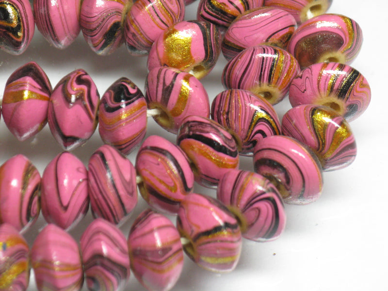 TOKO-BEADS AW181P-66 Premium Wooden bead (56pcs) 12mm AW181P-66 プレミアムウッドビーズ（56個パック） 12mm Asian bead & African bead  Handmade,Lampeork,bead,asia,india,ethnic,parts,accessory,beads とんぼ玉,ビーズ,トンボ玉,アジア,インド,エスニック,手作り,パーツ,アクセサリー