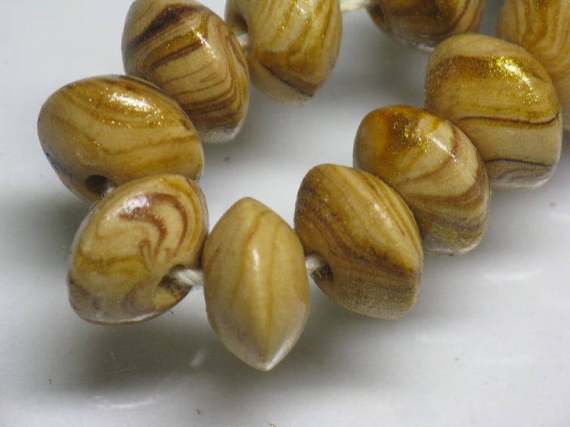 TOKO-BEADS AW181P-67 Premium Wooden bead (56pcs) 12mm AW181P-67 プレミアムウッドビーズ（56個パック） 12mm Asian bead & African bead  Handmade,Lampeork,bead,asia,india,ethnic,parts,accessory,beads とんぼ玉,ビーズ,トンボ玉,アジア,インド,エスニック,手作り,パーツ,アクセサリー