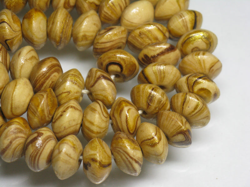 TOKO-BEADS AW181P-67 Premium Wooden bead (56pcs) 12mm AW181P-67 プレミアムウッドビーズ（56個パック） 12mm Asian bead & African bead  Handmade,Lampeork,bead,asia,india,ethnic,parts,accessory,beads とんぼ玉,ビーズ,トンボ玉,アジア,インド,エスニック,手作り,パーツ,アクセサリー