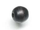 TOKO-BEADS AW182-24 Wooden bead 13mm AW182-24 ウッドビーズ 13mm Asian bead & African bead  Handmade,Lampeork,bead,asia,india,ethnic,parts,accessory,beads とんぼ玉,ビーズ,トンボ玉,アジア,インド,エスニック,手作り,パーツ,アクセサリー