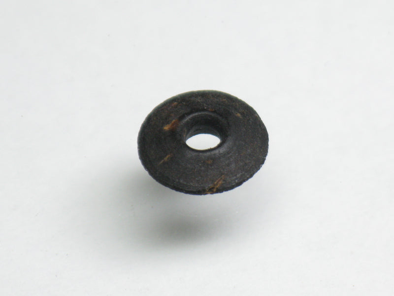 TOKO-BEADS AW182-09S Palm wood bead 9mm AW182-09S ココナッツビーズ 9mm Asian bead & African bead  Handmade,Lampeork,bead,asia,india,ethnic,parts,accessory,beads とんぼ玉,ビーズ,トンボ玉,アジア,インド,エスニック,手作り,パーツ,アクセサリー