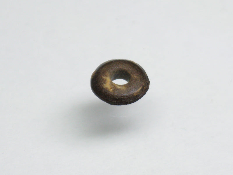 TOKO-BEADS AW182S-10 Palm wood bead 7.5mm AW182S-10 ココナッツビーズ 7.5mm Asian bead & African bead  Handmade,Lampeork,bead,asia,india,ethnic,parts,accessory,beads とんぼ玉,ビーズ,トンボ玉,アジア,インド,エスニック,手作り,パーツ,アクセサリー