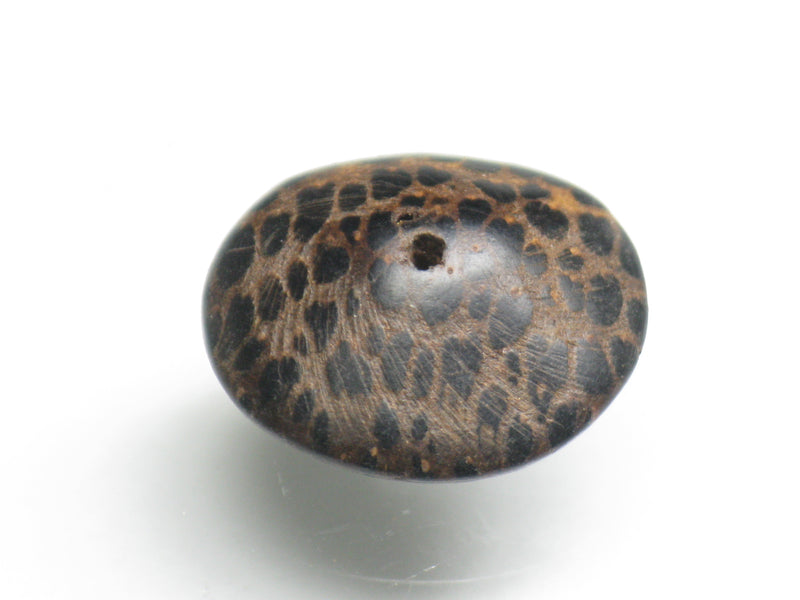 TOKO-BEADS AW182-14S Palm wood bead 16mm AW182-14S ココナッツビーズ 16mm Asian bead & African bead  Handmade,Lampeork,bead,asia,india,ethnic,parts,accessory,beads とんぼ玉,ビーズ,トンボ玉,アジア,インド,エスニック,手作り,パーツ,アクセサリー