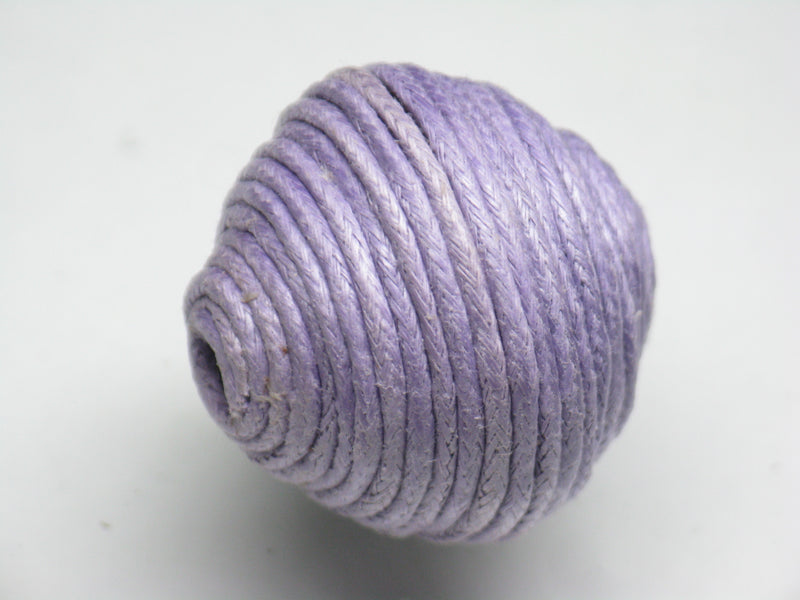 TOKO-BEADS AW183-56 Cotton Ball 23mm AW183-56 コットンボール 23mm Asian bead & African bead  Handmade,Lampeork,bead,asia,india,ethnic,parts,accessory,beads とんぼ玉,ビーズ,トンボ玉,アジア,インド,エスニック,手作り,パーツ,アクセサリー
