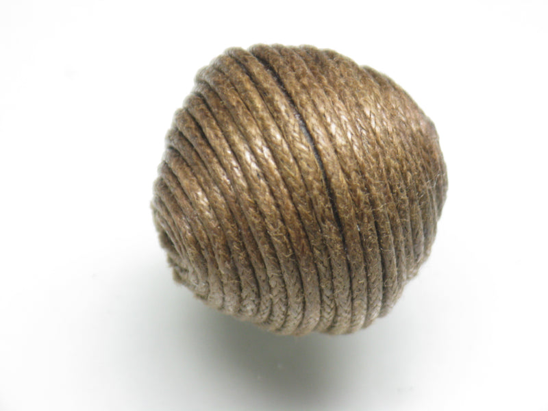 TOKO-BEADS AW183-60 Cotton Ball 23mm AW183-60 コットンボール 23mm Asian bead & African bead  Handmade,Lampeork,bead,asia,india,ethnic,parts,accessory,beads とんぼ玉,ビーズ,トンボ玉,アジア,インド,エスニック,手作り,パーツ,アクセサリー