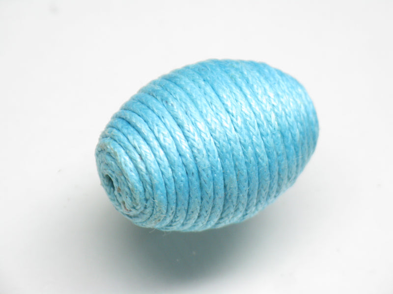 TOKO-BEADS AW183-63 Cotton Ball 15mm AW183-63 コットンボール 15mm Asian bead & African bead  Handmade,Lampeork,bead,asia,india,ethnic,parts,accessory,beads とんぼ玉,ビーズ,トンボ玉,アジア,インド,エスニック,手作り,パーツ,アクセサリー