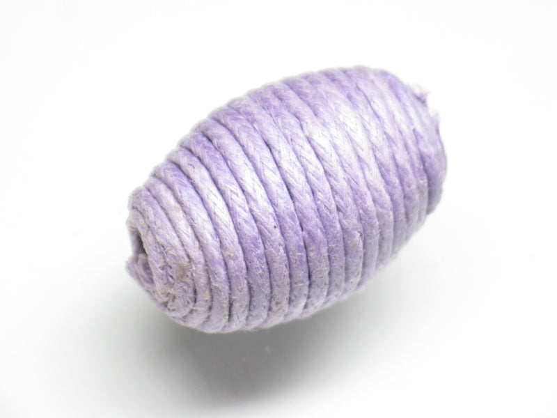 TOKO-BEADS AW183-66 Cotton Ball 15mm AW183-66 コットンボール 15mm Asian bead & African bead  Handmade,Lampeork,bead,asia,india,ethnic,parts,accessory,beads とんぼ玉,ビーズ,トンボ玉,アジア,インド,エスニック,手作り,パーツ,アクセサリー