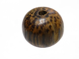 TOKO-BEADS AW183-83 Palm wood bead 13~14mm AW183-83 ココナッツビーズ 13~14mm Asian bead & African bead  Handmade,Lampeork,bead,asia,india,ethnic,parts,accessory,beads とんぼ玉,ビーズ,トンボ玉,アジア,インド,エスニック,手作り,パーツ,アクセサリー