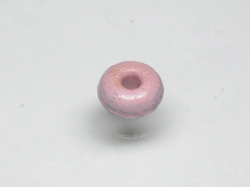 TOKO-BEADS AW184-16 Wooden bead 7mm AW184-16 ココナッツビーズ 7mm Asian bead & African bead  Handmade,Lampeork,bead,asia,india,ethnic,parts,accessory,beads とんぼ玉,ビーズ,トンボ玉,アジア,インド,エスニック,手作り,パーツ,アクセサリー