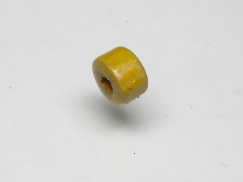 TOKO-BEADS AW184-21 Wooden bead 6mm AW184-21 ココナッツリングビーズ 6mm Asian bead & African bead  Handmade,Lampeork,bead,asia,india,ethnic,parts,accessory,beads とんぼ玉,ビーズ,トンボ玉,アジア,インド,エスニック,手作り,パーツ,アクセサリー