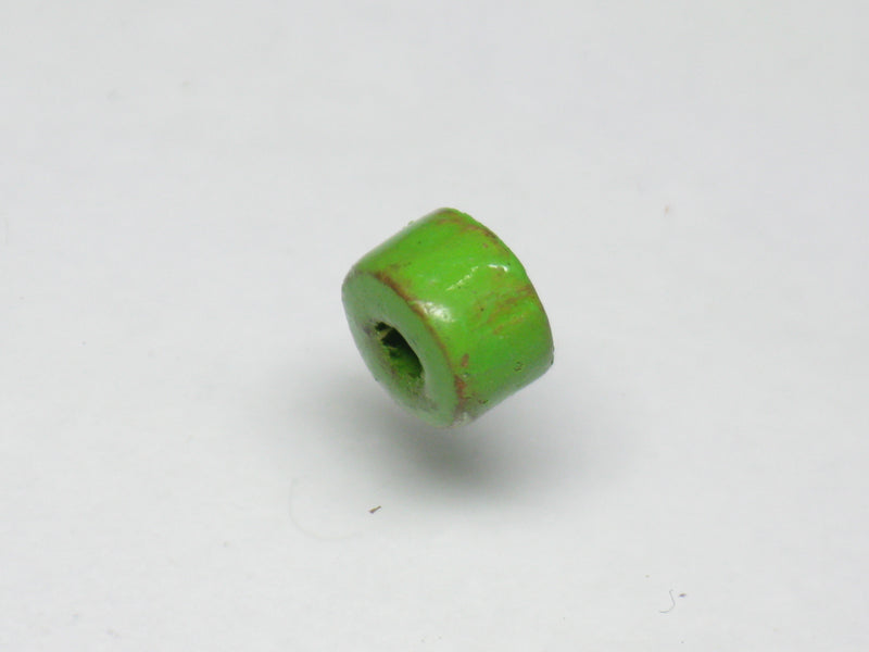 TOKO-BEADS AW184-24 Wooden bead 6mm AW184-24 ココナッツリングビーズ 6mm Asian bead & African bead  Handmade,Lampeork,bead,asia,india,ethnic,parts,accessory,beads とんぼ玉,ビーズ,トンボ玉,アジア,インド,エスニック,手作り,パーツ,アクセサリー