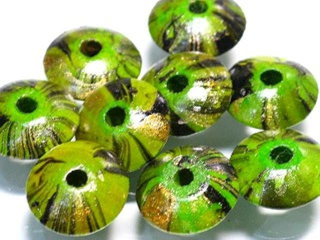 TOKO-BEADS AW184-27 Premium Wooden bead 16~18mm AW184-27 プレミアムウッドビーズ 16~18mm Asian bead & African bead  Handmade,Lampeork,bead,asia,india,ethnic,parts,accessory,beads とんぼ玉,ビーズ,トンボ玉,アジア,インド,エスニック,手作り,パーツ,アクセサリー